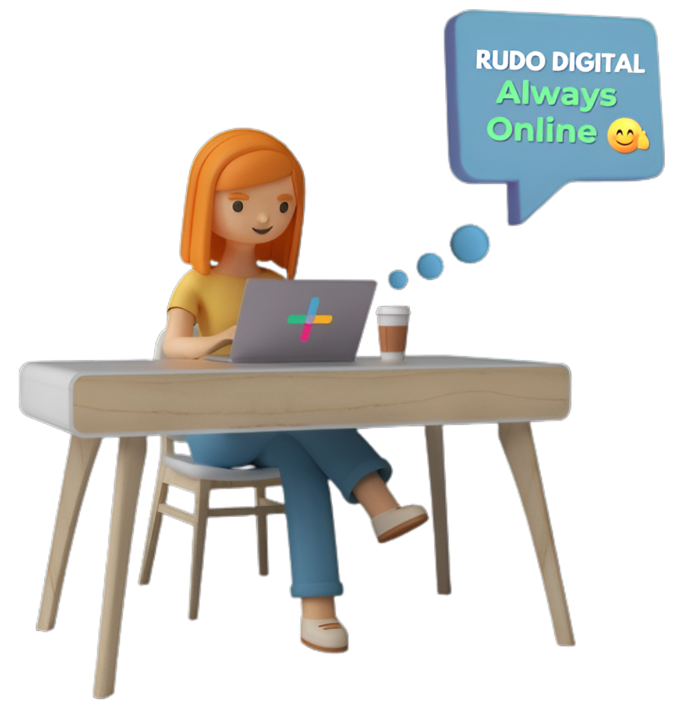 rudo-digital-always-online